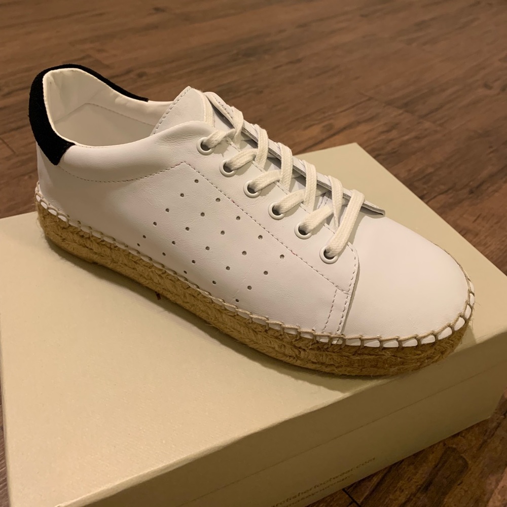 Marc Fisher Madi Espadrille